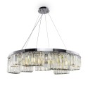 Maytoni Colline Wisząca G9 9x40W Chrom MOD083PL-09CH