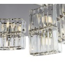 Pendant lamps - Maytoni Colline Pendant G9 9x40W Chrome MOD083PL-09CH - product 4
