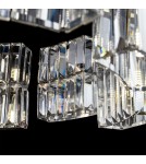 Pendant lamps - Maytoni Colline Pendant G9 9x40W Chrome MOD083PL-09CH - product 5