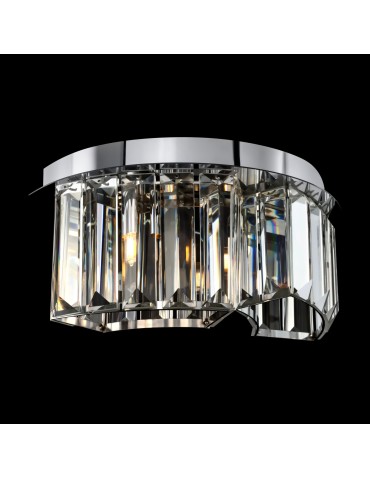 Maytoni Colline Ścienna G9 2x40W   Chrom  MOD083WL-02CH - produkt 2