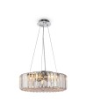 Maytoni Recinto Ceiling E27 6x60W Chrome MOD080CL-06CH