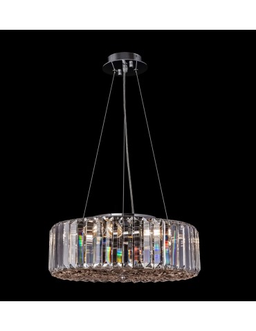 Maytoni Recinto Ceiling E27 6x60W Chrome MOD080CL-06CH - product 2