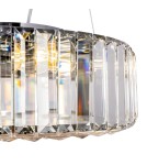 Glamour pendant lamps - Maytoni Recinto Ceiling E27 6x60W Chrome MOD080CL-06CH - product 4