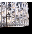 Glamour chandeliers - Maytoni Gelid 4xE27 60W chandelier MOD184-PL-04-CH chrome - product 6