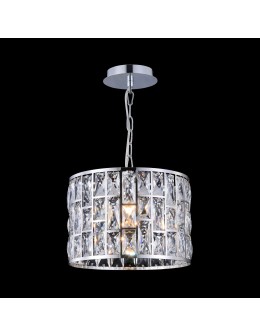 Maytoni Gelid 1xE27 60W żyrandol MOD184-PL-01-CH chrom - produkt 2