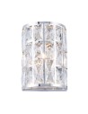 Maytoni Gelid 1xG9 40W wall lamp MOD184-WL-01-CH chrome