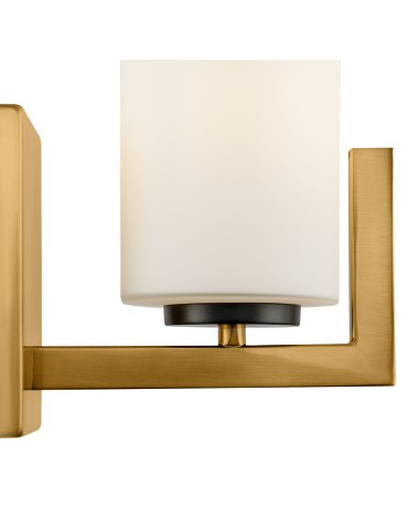 Maytoni Fortano Wall Mounted E27 1x40W Brass MOD089WL-01BS - product 2