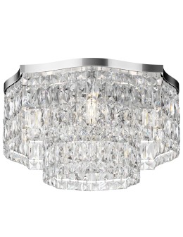 Maytoni Dune 6xE14 60W ceiling DIA005CL-06CH chrome