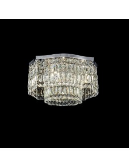 Maytoni Dune 6xE14 60W ceiling DIA005CL-06CH chrome - product 2