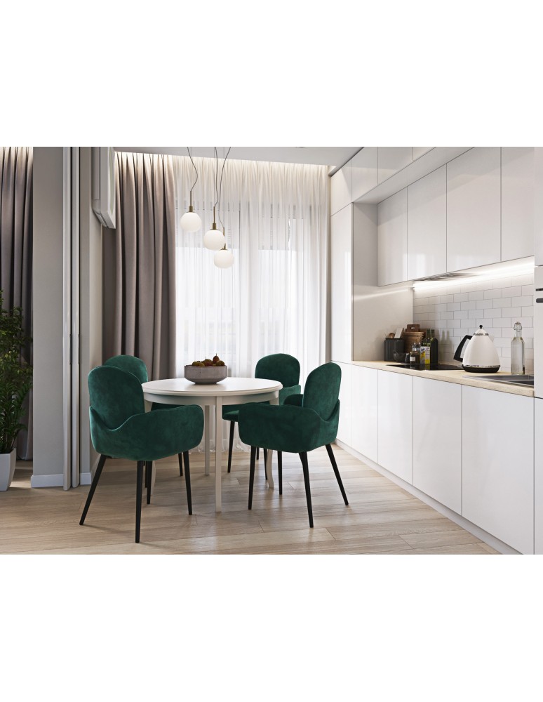 Brass-colored pendant lamps - Maytoni Erich 1xE14 40W pendant MOD221-PL-01-G brass - product kolory-swiatla.pl 3