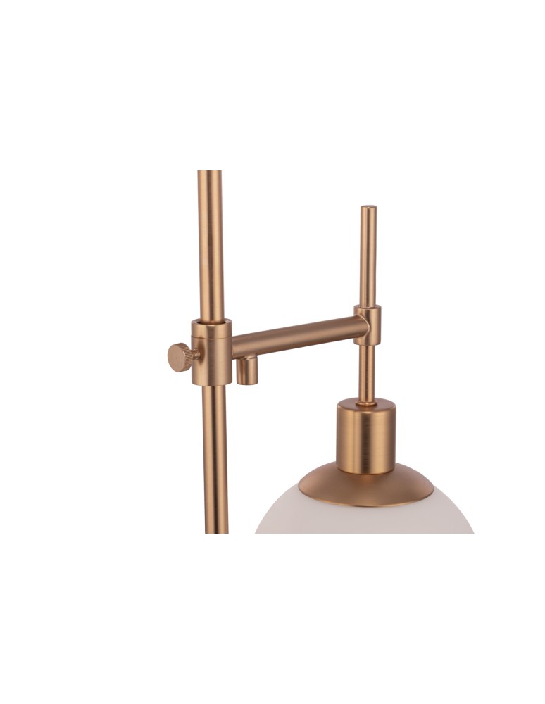 Modern table lamps - Maytoni Erich 1xE14 40W table MOD221-TL-01-G brass - product kolory-swiatla.pl 3