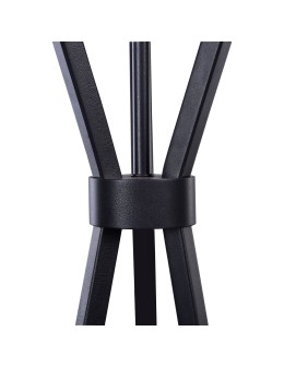 Maytoni Toronto Podłogowa E27 1x60W   Czarny  MOD974-FLBase-01-Black - produkt 2