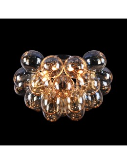 Maytoni Balbo 8xG9 28W ceiling light MOD112CL-08G nickel - product 2