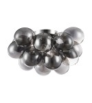 Ceiling lamps - Maytoni Balbo 4xG9 28W ceiling light MOD112-04-N nickel - product 1
