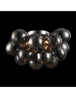 Maytoni Balbo 4xG9 28W sufitowa MOD112-04-N nikiel - produkt 2