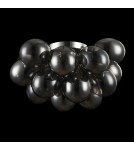 Ceiling lamps - Maytoni Balbo 4xG9 28W ceiling light MOD112-04-N nickel - product 3