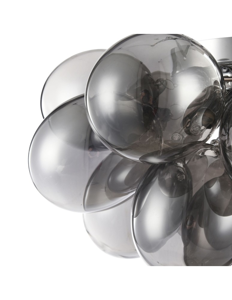 Ceiling lamps - Maytoni Balbo 4xG9 28W ceiling light MOD112-04-N nickel - product kolory-swiatla.pl 4