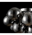 Ceiling lamps - Maytoni Balbo 4xG9 28W ceiling light MOD112-04-N nickel - product 5