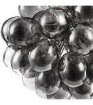 Pendant lamps - Maytoni Balbo 8xG9 28W pendant MOD112-08-N nickel - product 4