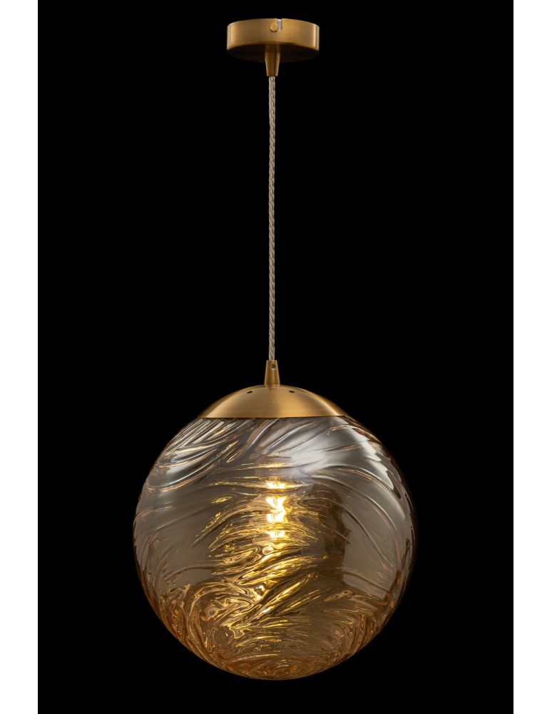 Maytoni Dunas Wisząca E27 1x60W Mosiądz P059PL-01BS Maytoni Dunas Wisząca E27 1x60W Mosiądz P059PL-01BS