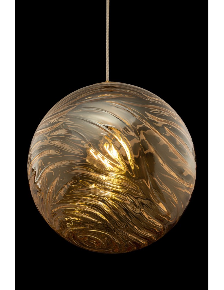 Maytoni Dunas Wisząca E27 1x60W Mosiądz P059PL-01BS Maytoni Dunas Wisząca E27 1x60W Mosiądz P059PL-01BS