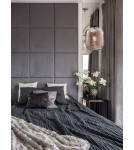 Maytoni Dunas Wisząca E27 1x60W   Czarny Matowy  P058PL-01B