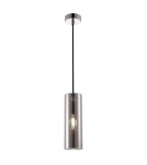 Pendant lamps - Maytoni Gioia Pendant E14 1x40W Chrome P011PL-01CH - product 1