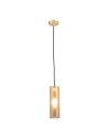 View Maytoni Gioia Pendant E14 1x40W Gold P011PL-01G