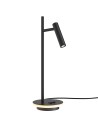 Maytoni Estudo LED 8W 3000K 550lm stołowa Z010TL-L8B3K czarny