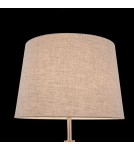 Tripod floor lamps - Maytoni Calvin 1xE27 60W floor lamp Z177-FL-01-BR brown - product 7