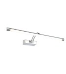 Wall lamps over a painting - Maytoni Fino LED 16W 3000K 1200lm picture light MIR003WL-L16CH chrome - product 1