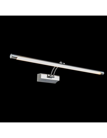 Maytoni Fino LED 16W 3000K 1200lm picture light MIR003WL-L16CH chrome - product 2