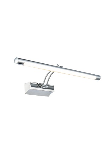 Maytoni Fino LED 12W 3000K 860lm picture light MIR003WL-L12CH chrome