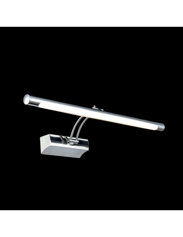 Maytoni Fino LED 12W 3000K 860lm picture light MIR003WL-L12CH chrome - product 2