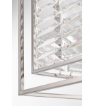 Hampton style pendant lamps - Maytoni Tening Pendant E14 4x60W Chrome MOD060PL-04CH - product 3