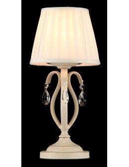 Maytoni Brionia 1xE14 40W stołowa ARM172-01-G beżowy - produkt 2