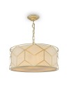 Maytoni Messina Pendant E27 4x40W Gold H223PL-03G