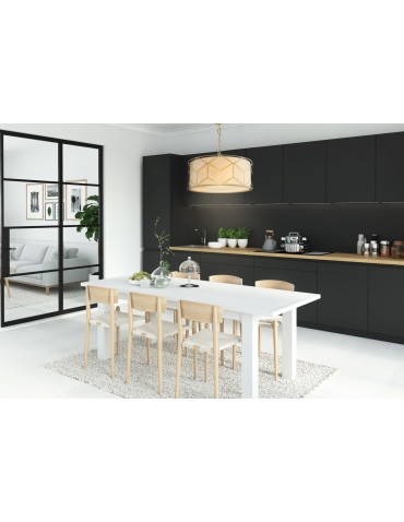 Maytoni Messina Pendant E27 4x40W Gold H223PL-03G - product 2