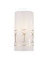 Maytoni Messina 1xE14 40W wall lamp H223-WL-01-G gold