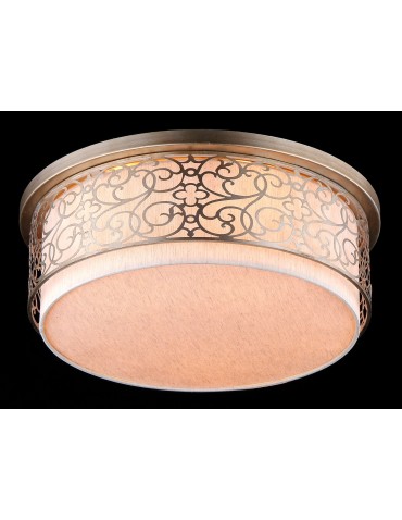 Maytoni Venera 5xE27 60W ceiling light H260-05-N brass - product 2