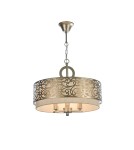 Chandeliers - Maytoni Venera 3xE14 40W pendant H260-03-N brass - product 1