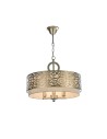 Maytoni Venera 3xE14 40W pendant H260-03-N brass