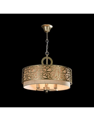 Maytoni Venera 3xE14 40W pendant H260-03-N brass - product 2