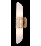 Wall lamps - Maytoni Venera 2xE14 40W wall lamp H260-02-N brass - product 2