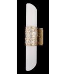 Wall lamps - Maytoni Venera 2xE14 40W wall lamp H260-02-N brass - product 3