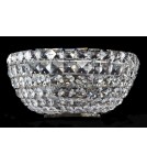 Glamour wall lamps - Maytoni Basfor 2xE14 60W wall lamp DIA100-WL-02-N antique nickel - product 2