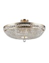 Maytoni Ottilia 12xE14 60W chandelier DIA700-CL-12-G gold