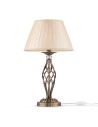 Maytoni Grace 1xE14 40W table RC247-TL-01-R brass
