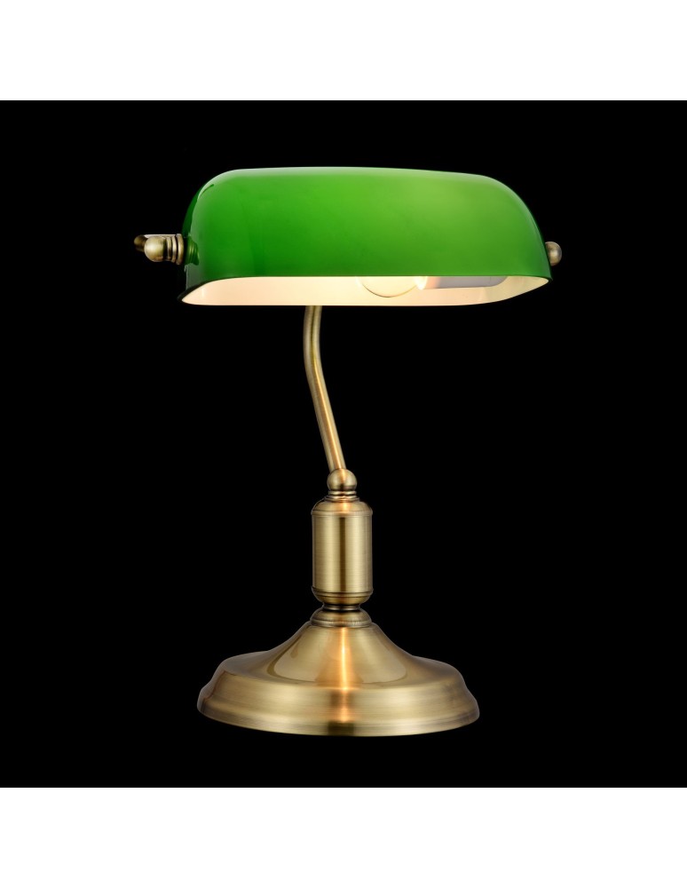 Reading table lamps - Maytoni Kiwi 1xE27 40W table Z153-TL-01-BS brass - product kolory-swiatla.pl 2