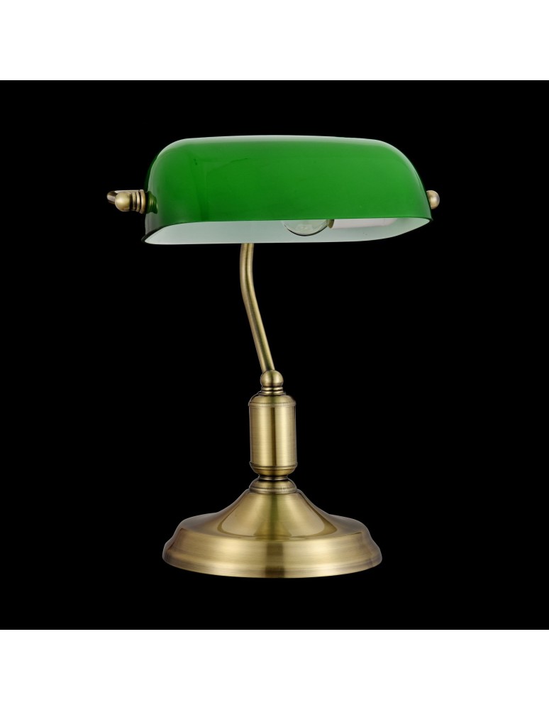 Reading table lamps - Maytoni Kiwi 1xE27 40W table Z153-TL-01-BS brass - product kolory-swiatla.pl 3